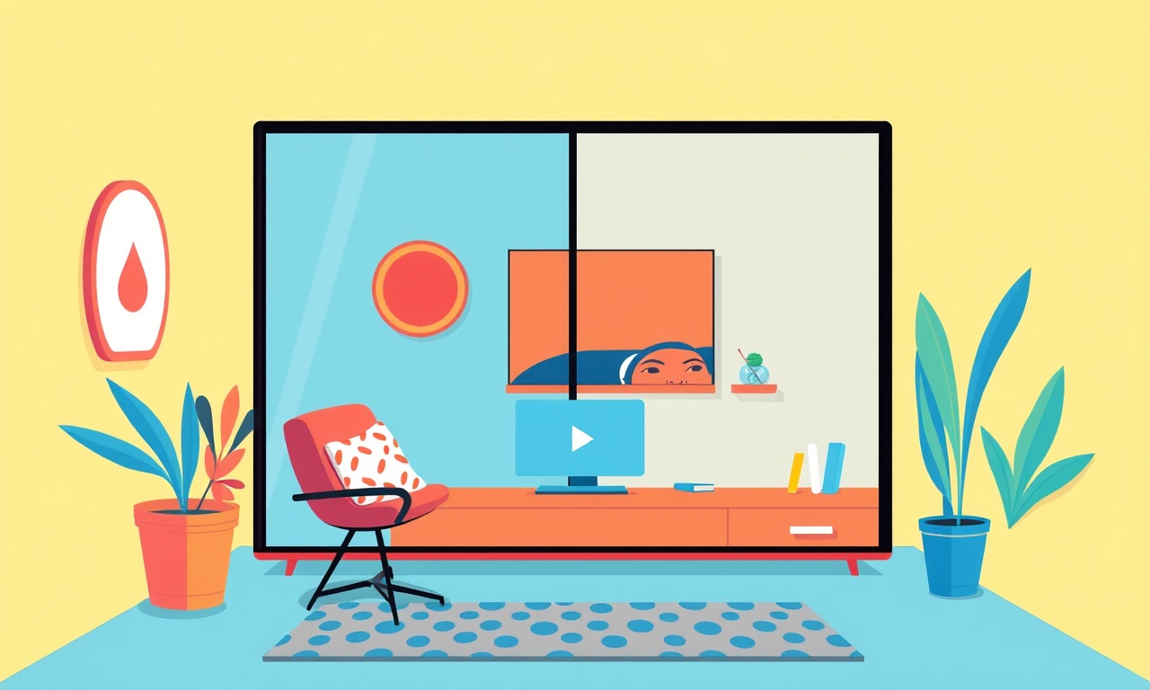 Fix Kasa Cam 3 Video Stutter After WiFi Roaming