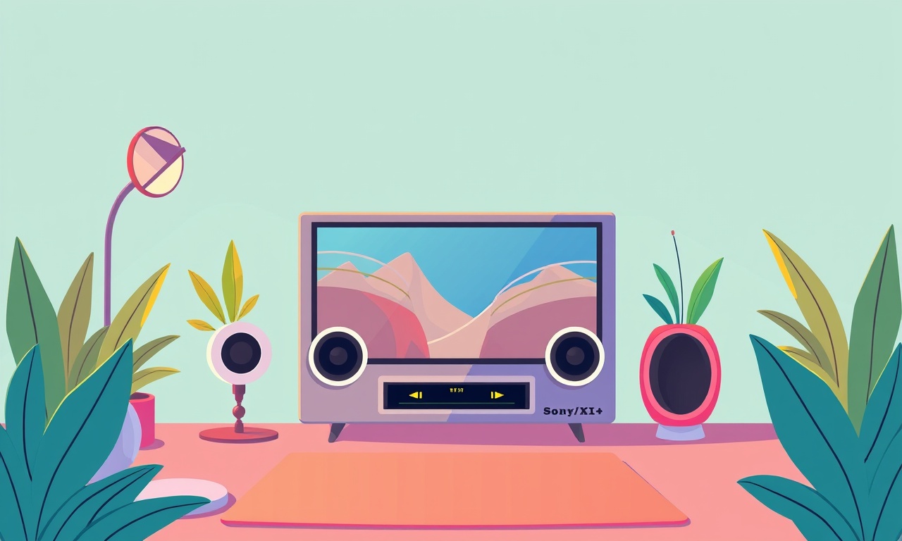 Fix Sony SRS‑XB12 Reconnect Loop After Power Cycle