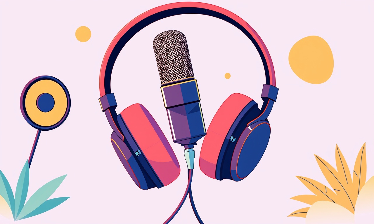 Fix Sony WH-1000XM5 Microphone Dropouts Using Belkin Boost Charge 20000