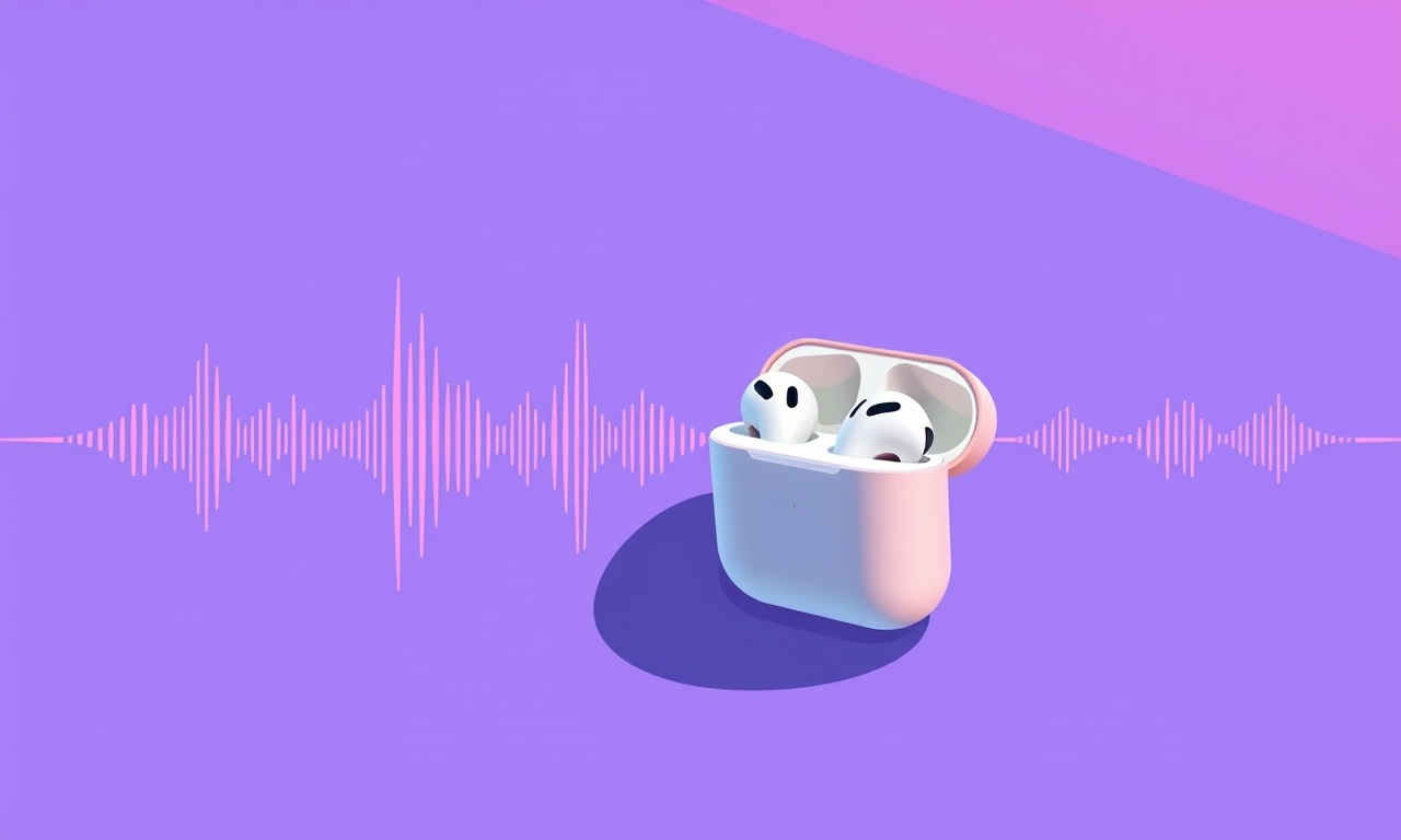 Fixing Apple iPhone 14 Plus Bluetooth Audio Dropouts With AirPods Pro