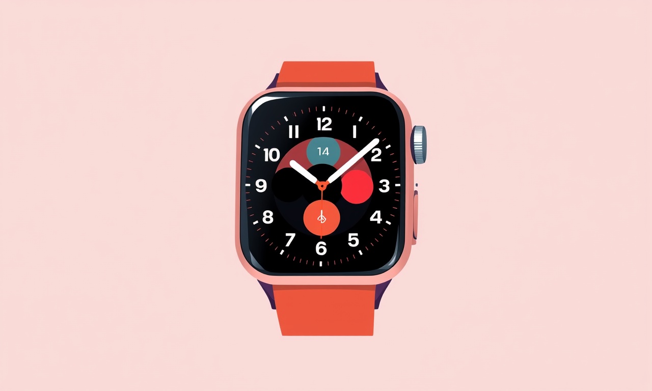 Fixing Audio Feedback Loop on the Apple Watch SE 2