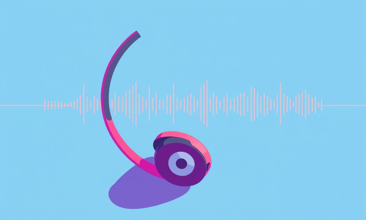 Fixing Audio Sync Problems on Beats Powerbeats Pro