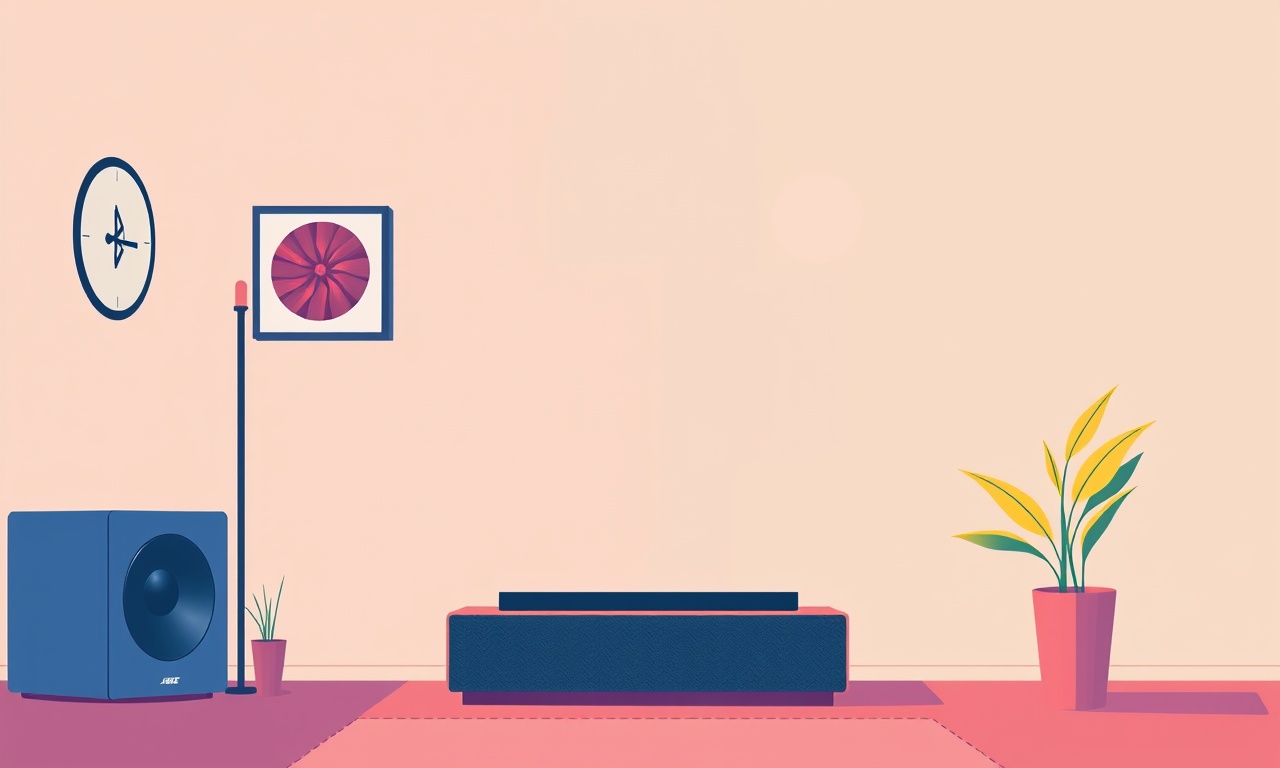 Fixing Bluetooth Pairing Delay in Bose Soundbar 800