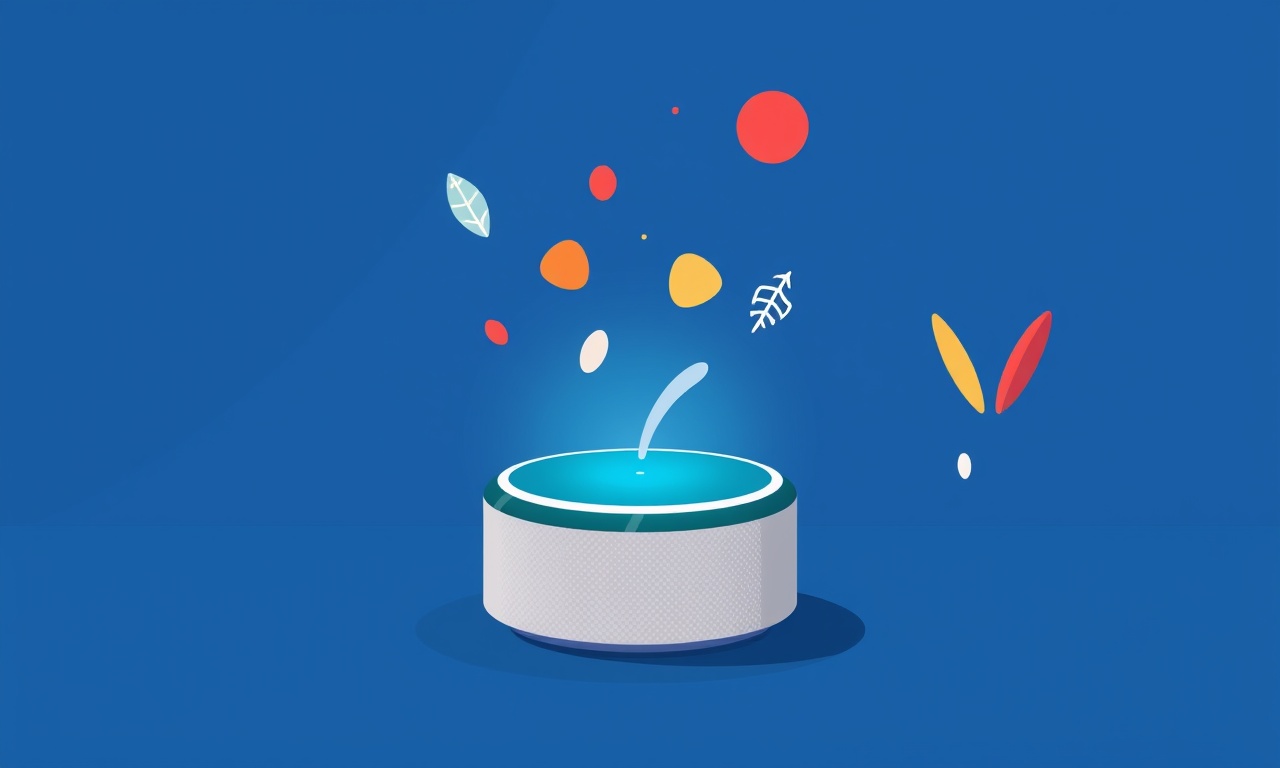 Fixing Bluetooth Pairing on Amazon Echo Dot 4th Generation