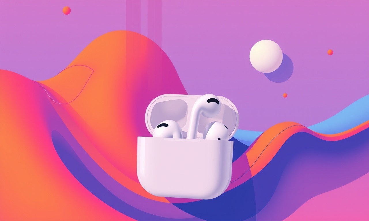 Fixing Bluetooth Signal Drops on Apple AirPods Pro