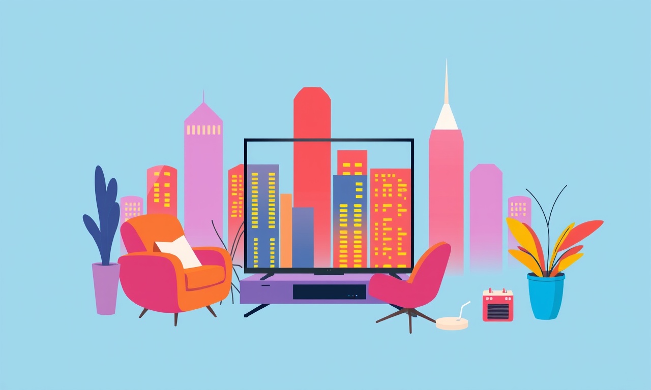 Fixing Buffering on Amazon Fire TV Stick 4K