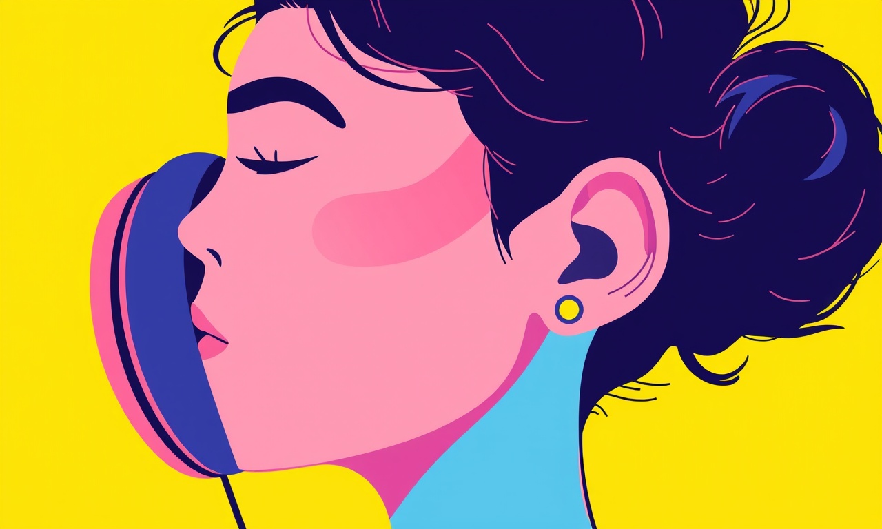 Fixing Ear Cup Misalignment on Sennheiser Momentum 3 Noise Cancelling Headphones