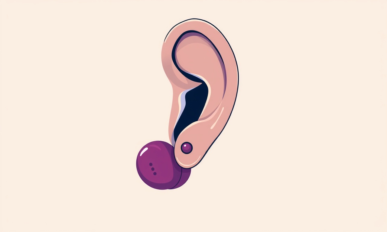 Fixing Ear‑Fit Discomfort in Xiaomi Mi True Wireless Earbuds Pro