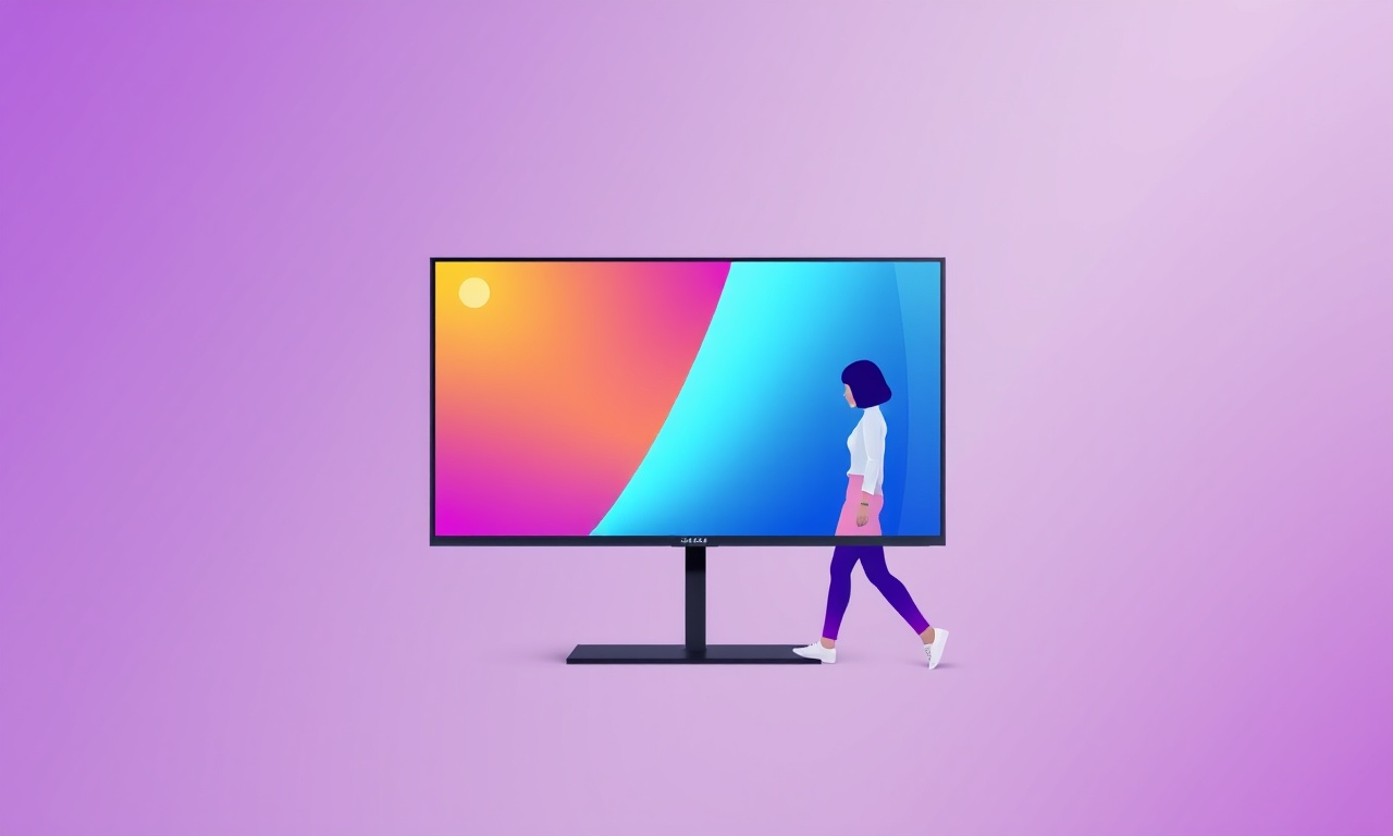 Fixing Hisense H8Q Display Color Distortion After Factory Reset