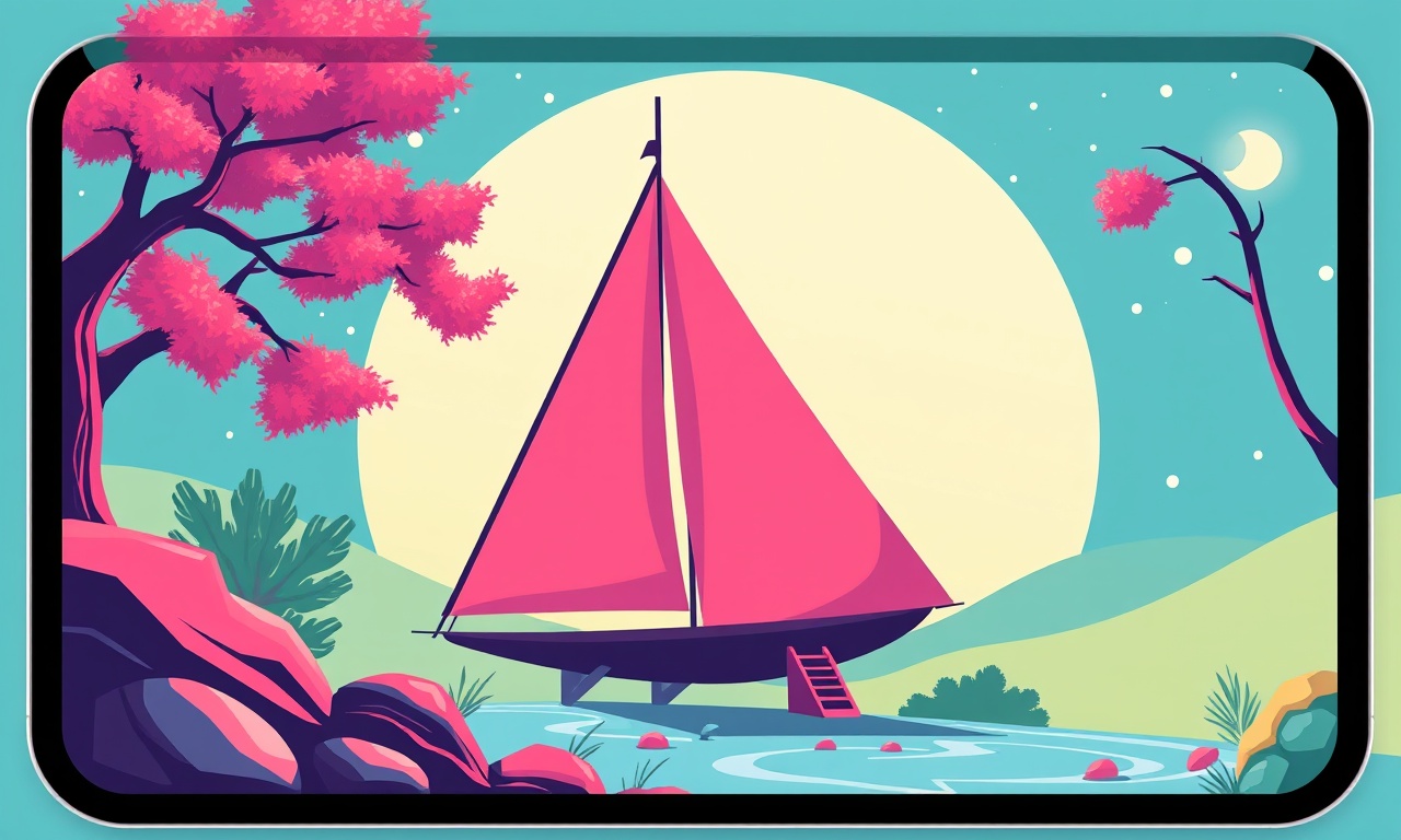 Fixing iPhone 15 Pro Max Screen Color Calibration Loss After Weather Exposure