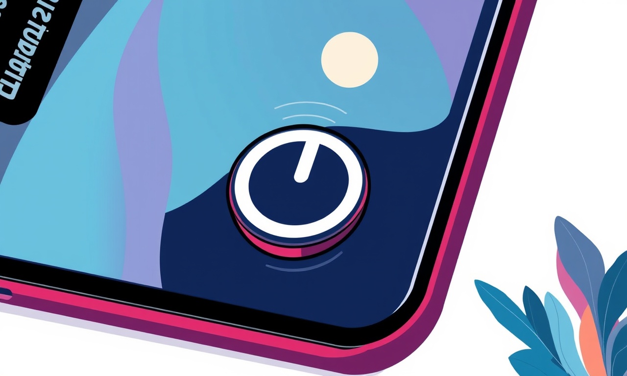 Fixing Lenovo Mirage Solo Power Button Stuck Issue