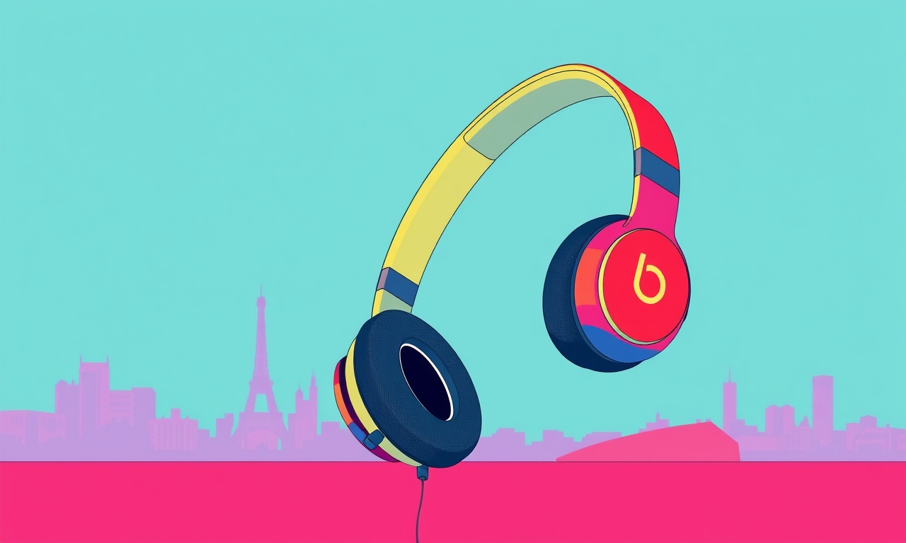 Fixing Noise Cancellation Reset on Plantronics BackBeat Go 810 Headphones