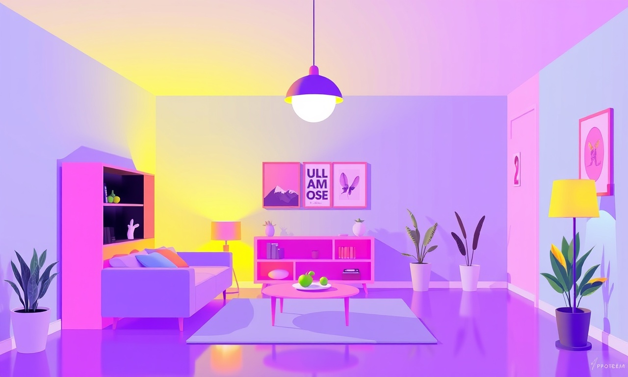 Fixing Philips Hue White Ambiance BR30 Dimming Lag