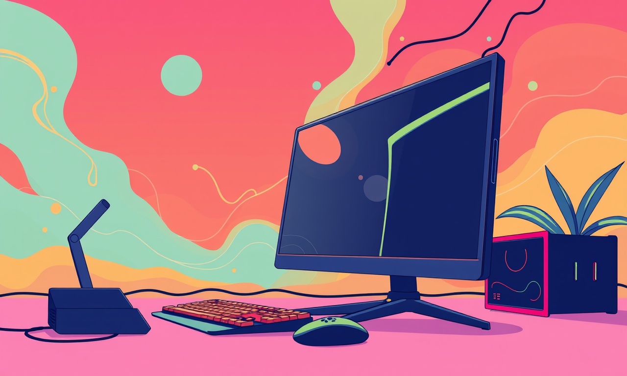 Fixing Power Cycling on Acer Predator XB273K During Workday