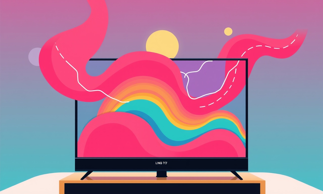 Fixing Power Surge Issues on Vizio SmartCast TV 2025
