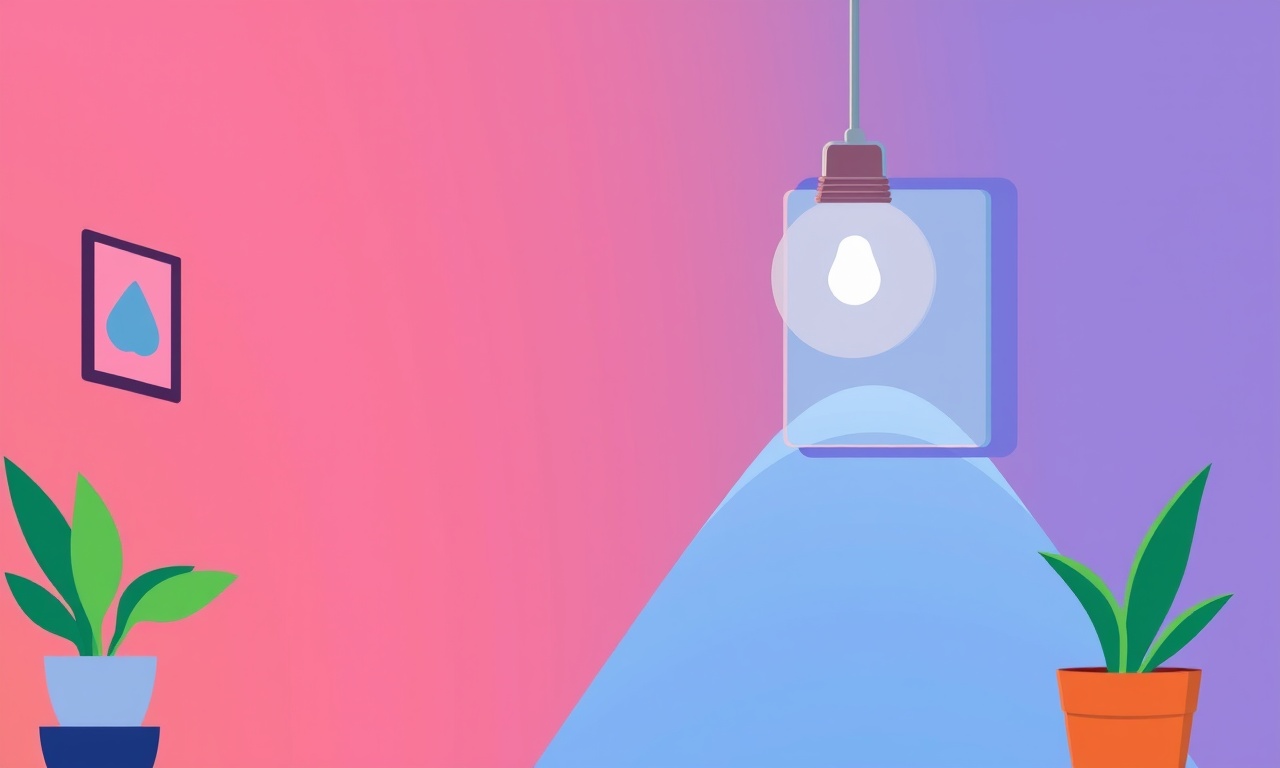 Fixing Samsung SmartThings Smart Light Dimmer Power Failure