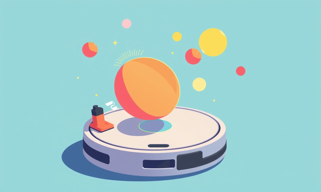 Fixing the Eufy RoboVac 15C Battery Drain Post Firmware Update