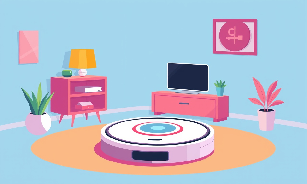 Fixing the iRobot Roomba 675 Voice Control Error