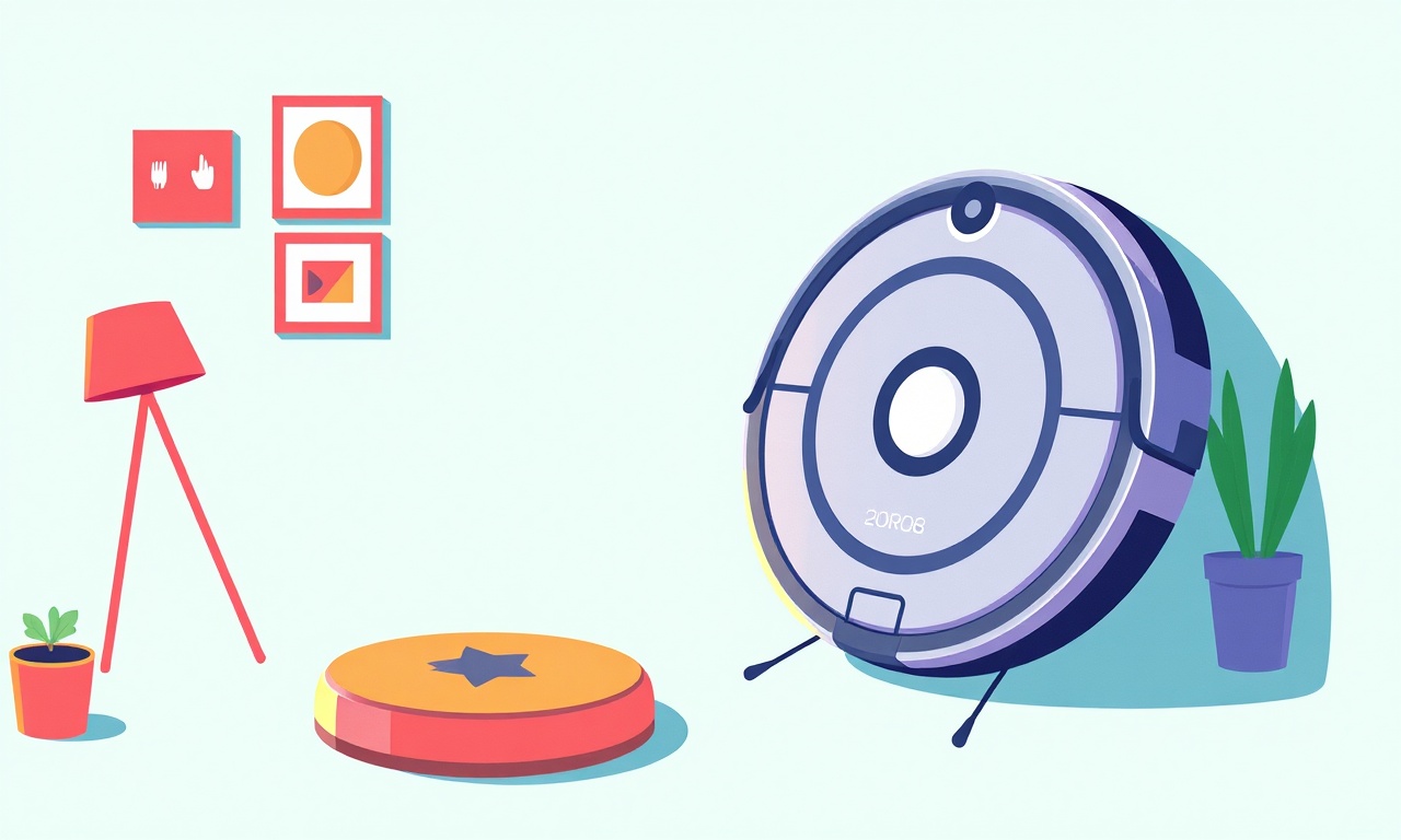 Fixing the iRobot Roomba 980 Unusual Error Code 55