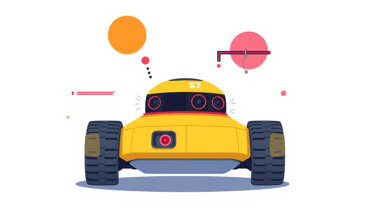 Fixing the Roborock S7 Navigation Error on Docking