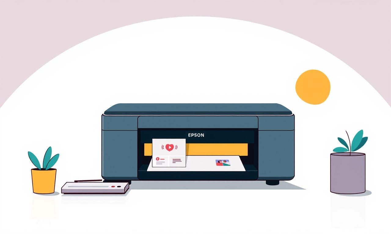 Fixing the Scanning Delay in an Epson Perfection V39