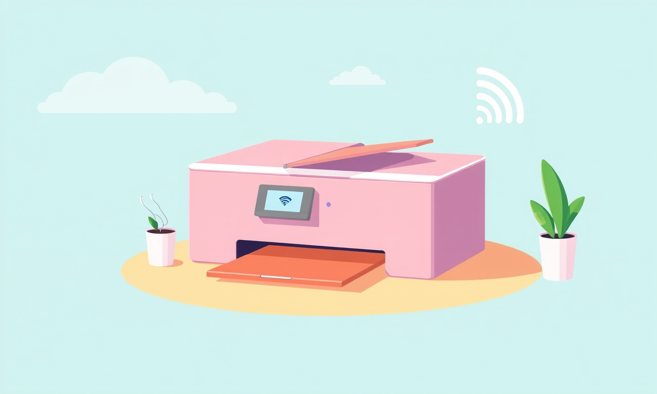 Fixing the WiFi Connection Failure on a Samsung Xpress M2025