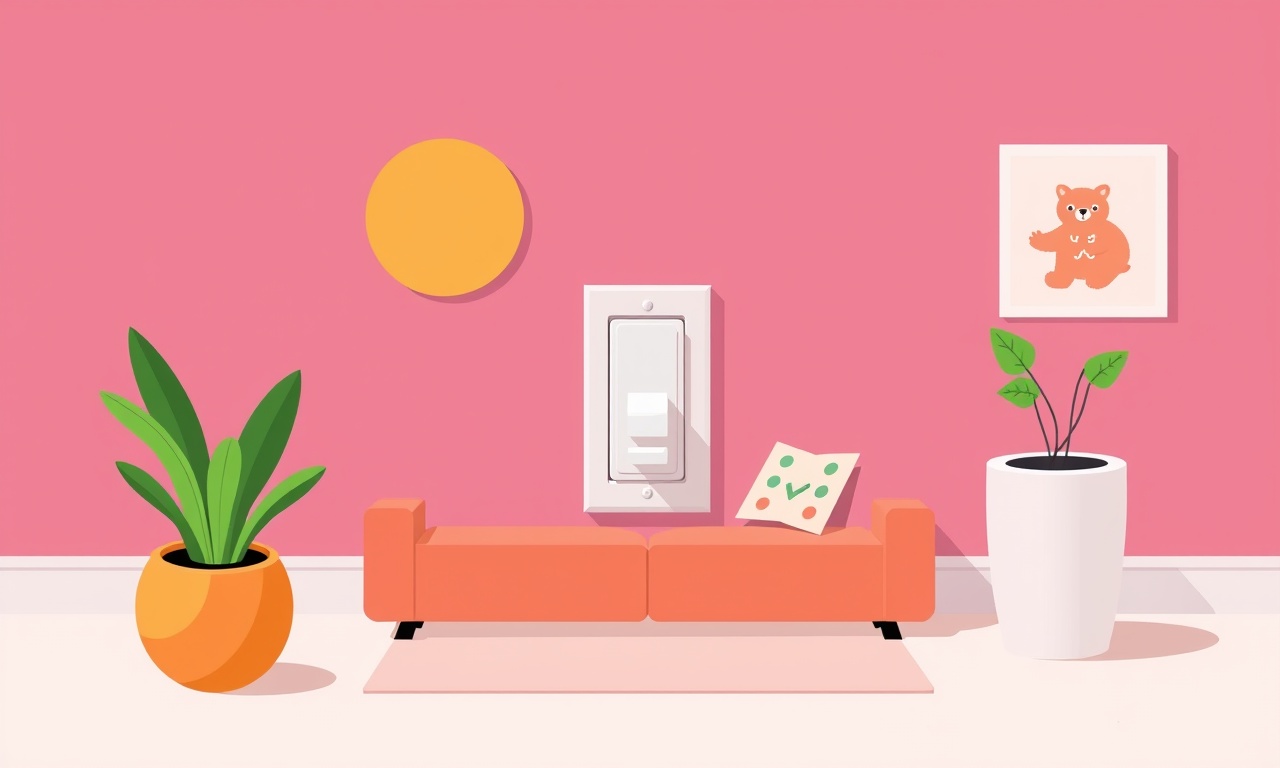 Fixing TP Link Kasa HS200 Smart Switch Bluetooth Low Energy Timeout