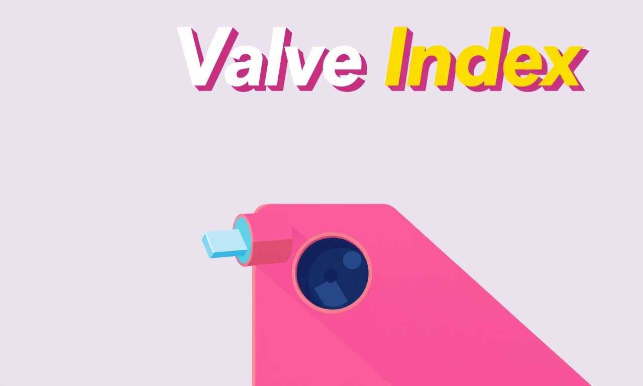 Fixing Valve Index USB-C Connectivity Problem