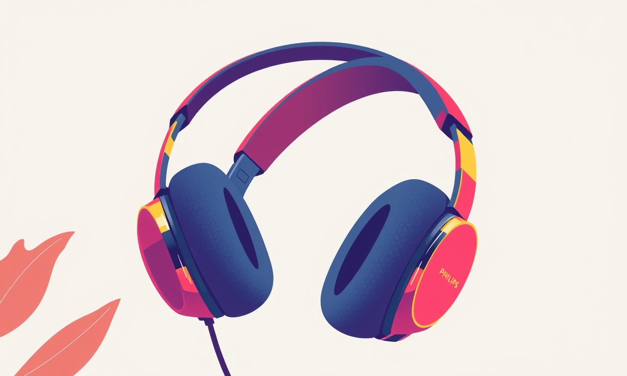 Fixing Volume Fluctuation on Philips Fidelio X3 Noise Cancelling Headphones