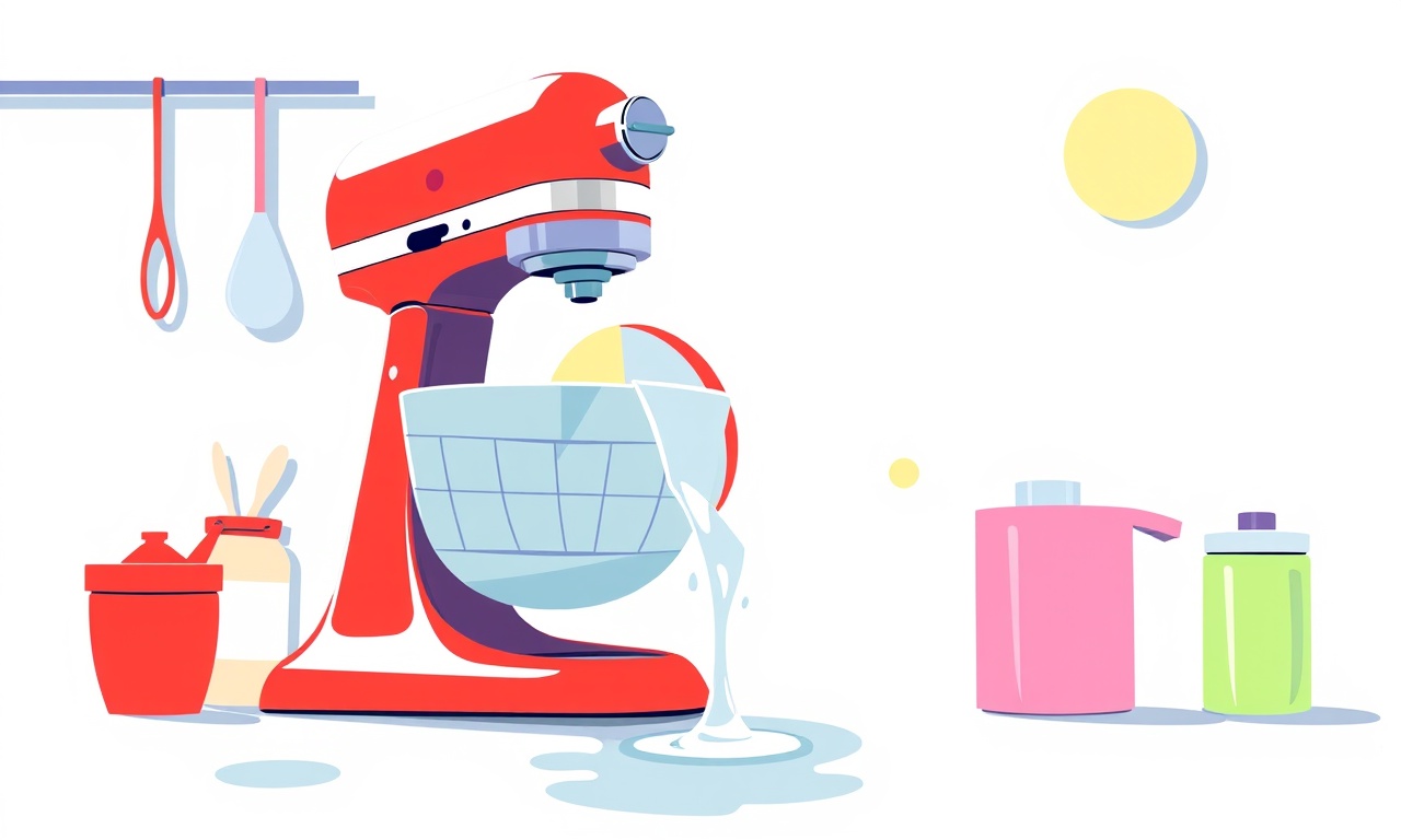 Fixing Water Leaks on a KitchenAid KADW5000 Dishwasher