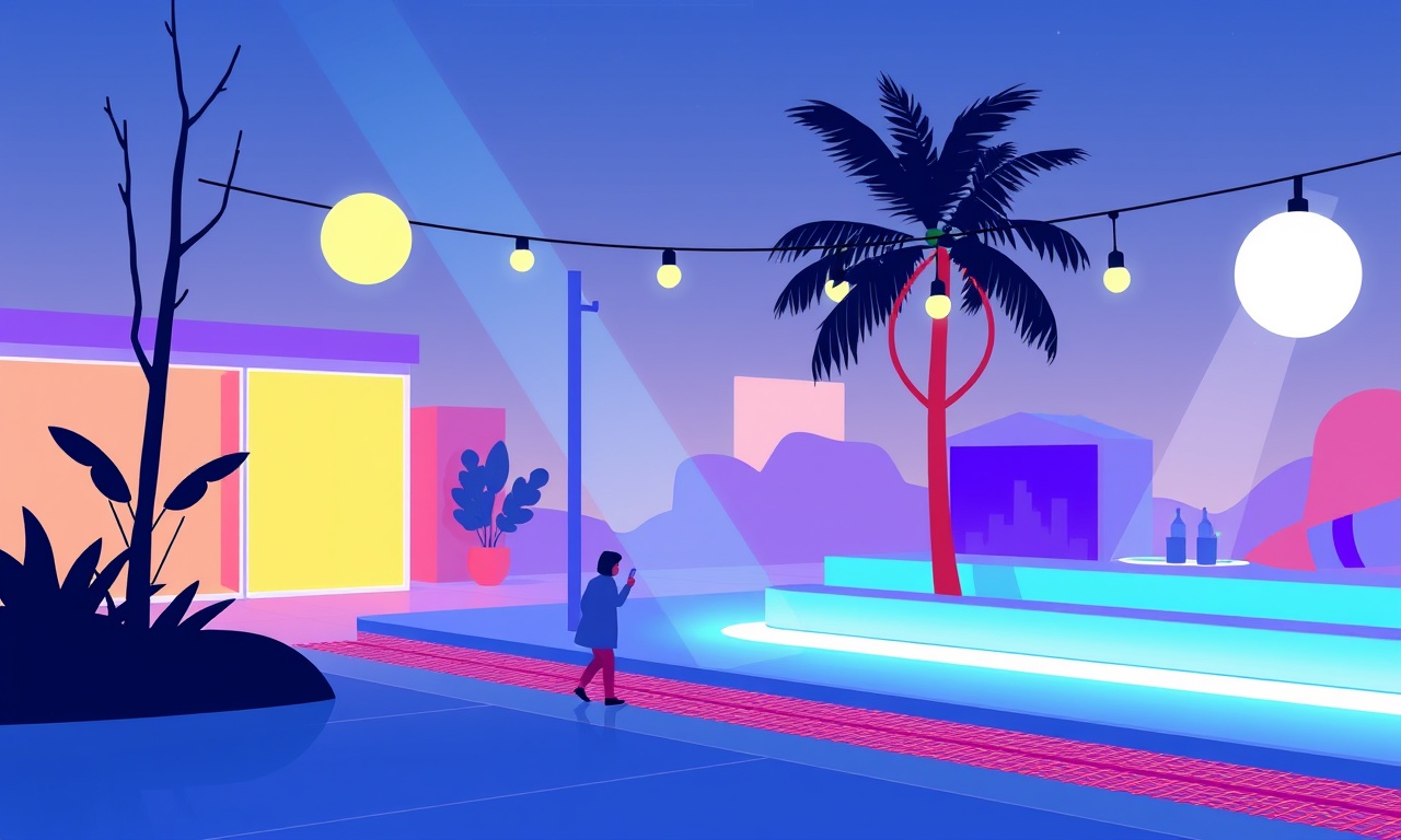 Fixing Xiaomi Mi LED Strip Color Shift on Android App