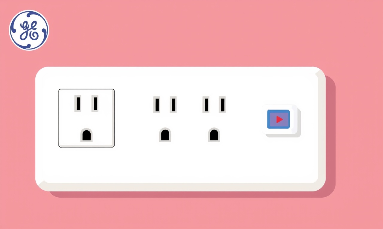 GE Cync Smart Plug Z Wave 2 Resolving Stuck Relay States