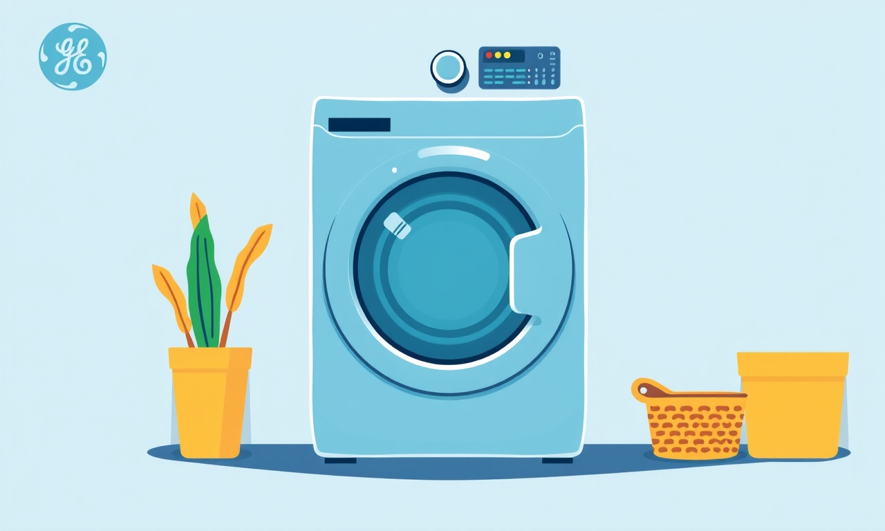 GE GTD55 Dryer No Heat After Warm Up