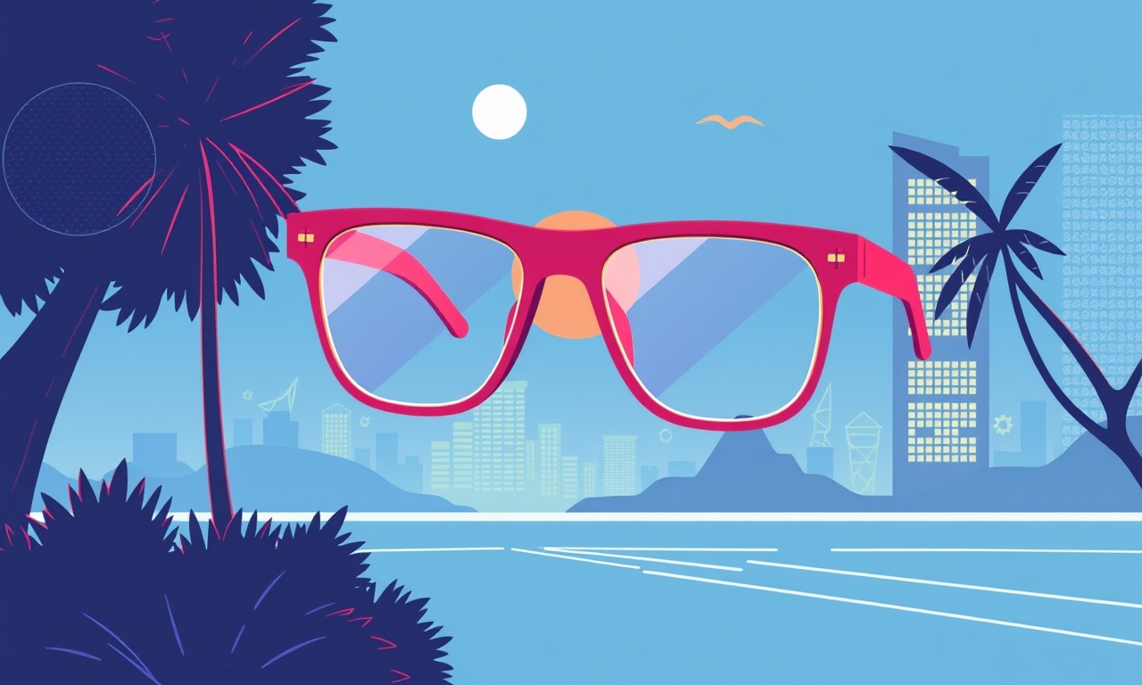 Google Glasses 3 Connectivity Troubleshooting Guide