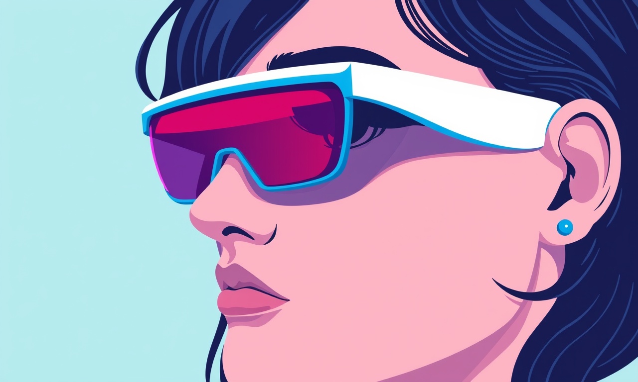 Google Vision Glasses 6 Calibration Guide