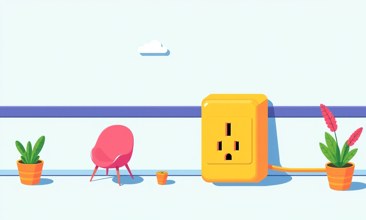 Gosund Mini Smart Plug G1 Addressing Delayed On Off Response