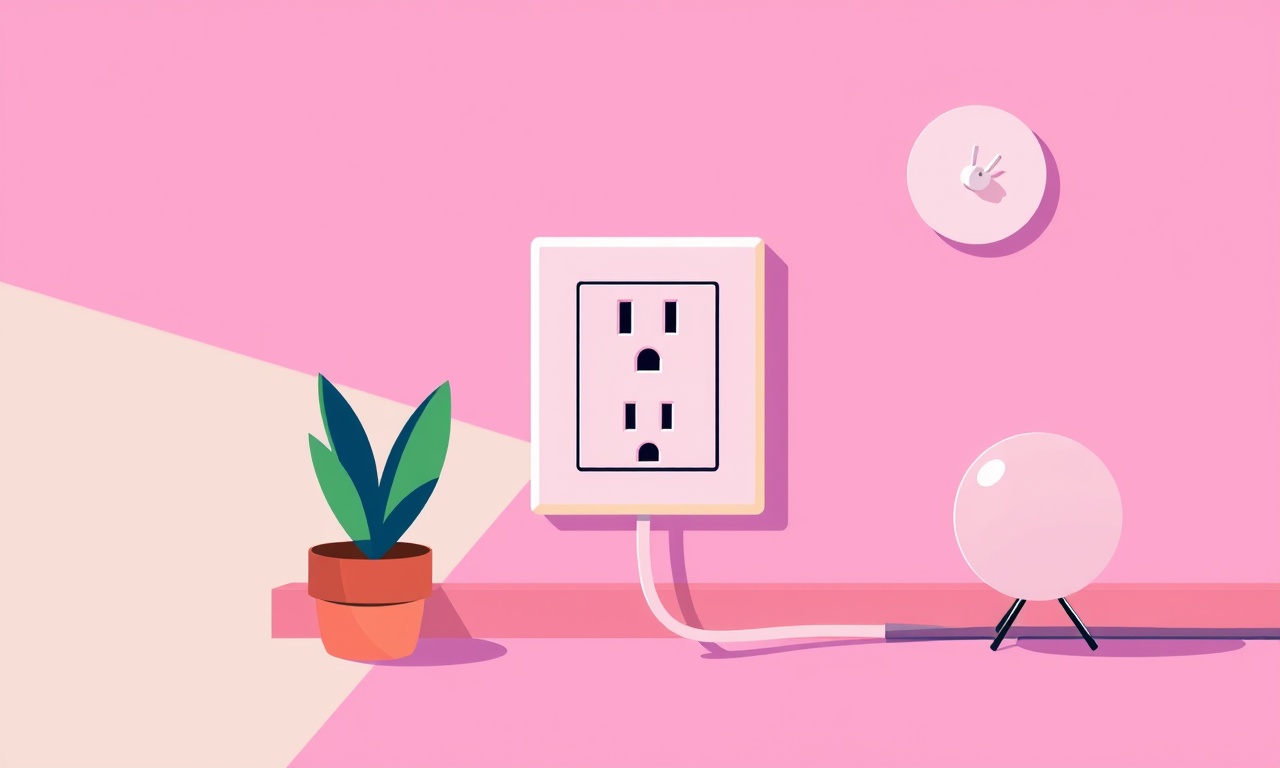 Guide to Eliminating Random Power Shuts on Gosund Smart Plug G7