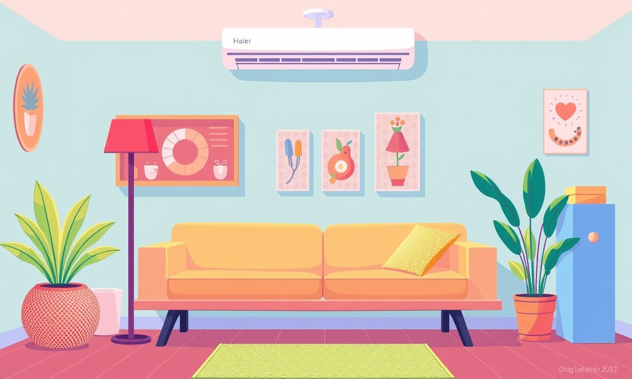 Haier HZ12 Guide to Resolve Unusual Cooling Shutdowns