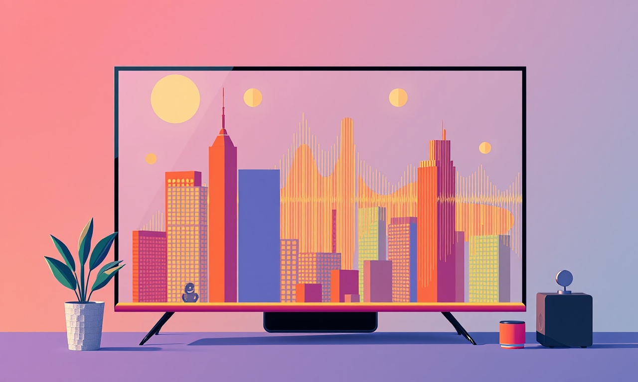 Handling Audio Latency on Amazon Fire TV Stick 4K Lite