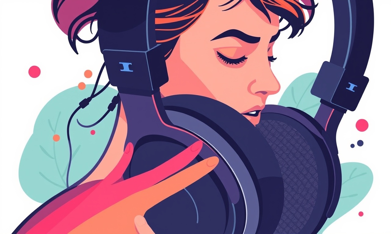 Harmonizing Bass Response on Sennheiser HD 450BT Wireless Headphones