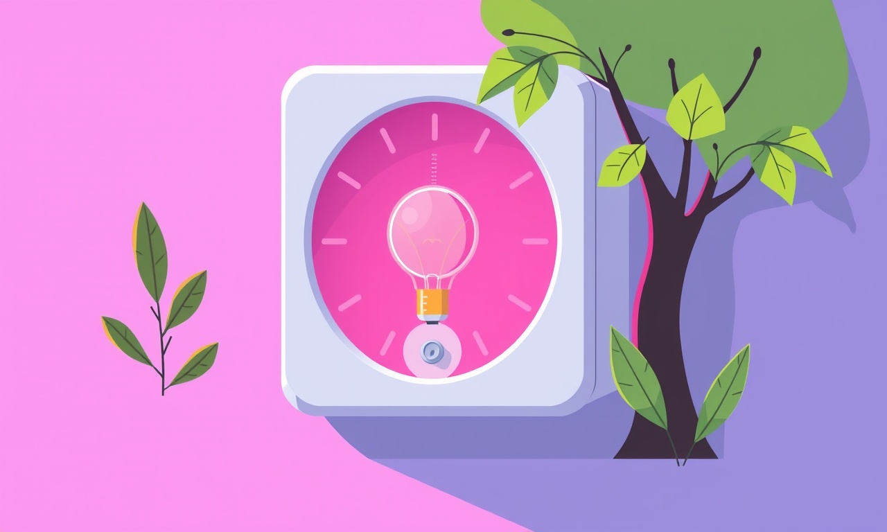 Honeywell AH25 Fix for Recurring Power Surges