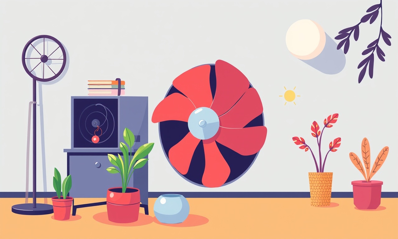 Honeywell HPA300 Fan Noise Reduction Steps