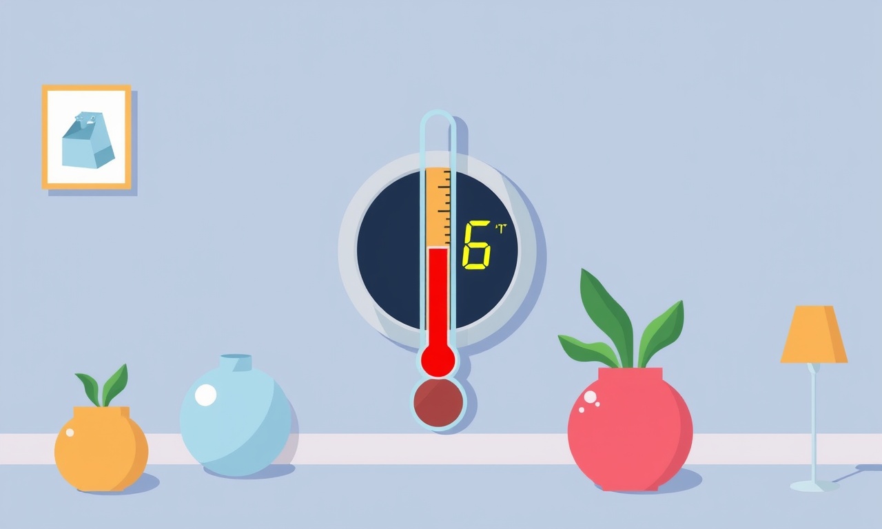 Honeywell TP30 Temperature Reads Too Low Troubleshooting Tips