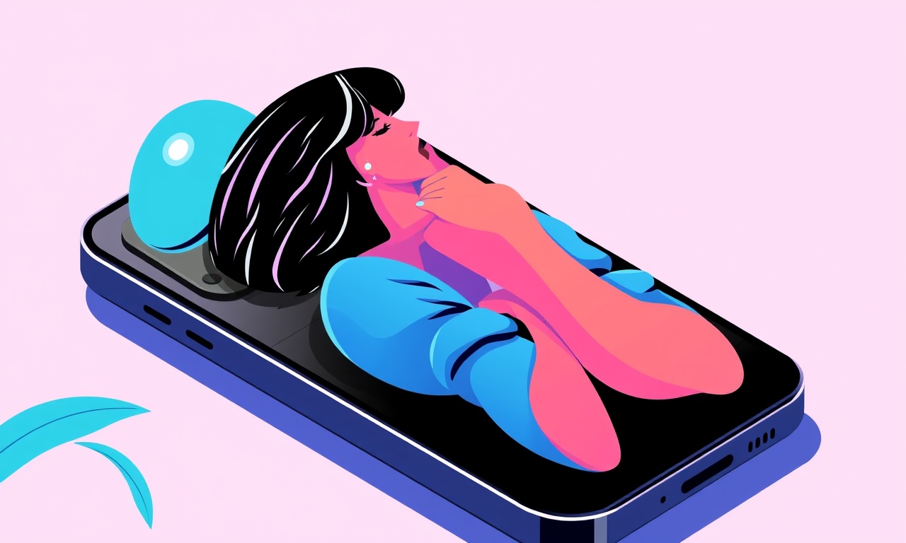 How to Disable Apple iPhone 15 Pro Max VoiceOver When Using External Speakers