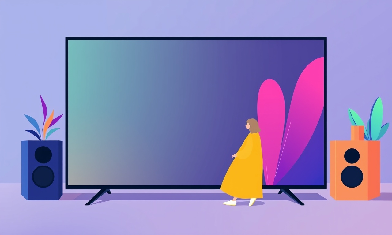 How to Keep Hisense H9 from Displaying Random Black Screens During Movie Playback