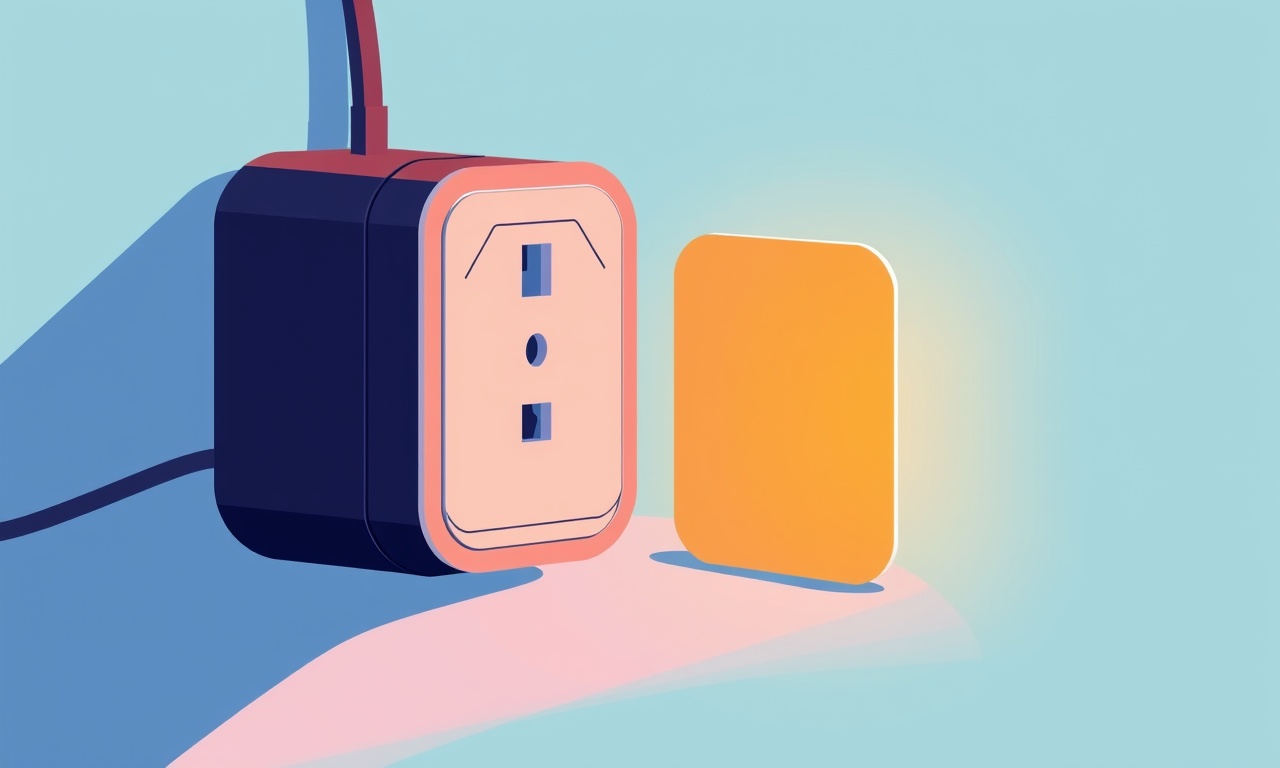 How to Prevent Continuous Power Cycling on Gosund Smart Plug G12