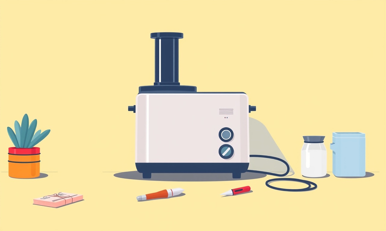 How to Repair a Power Failure in the Cuisinart DCC-5200