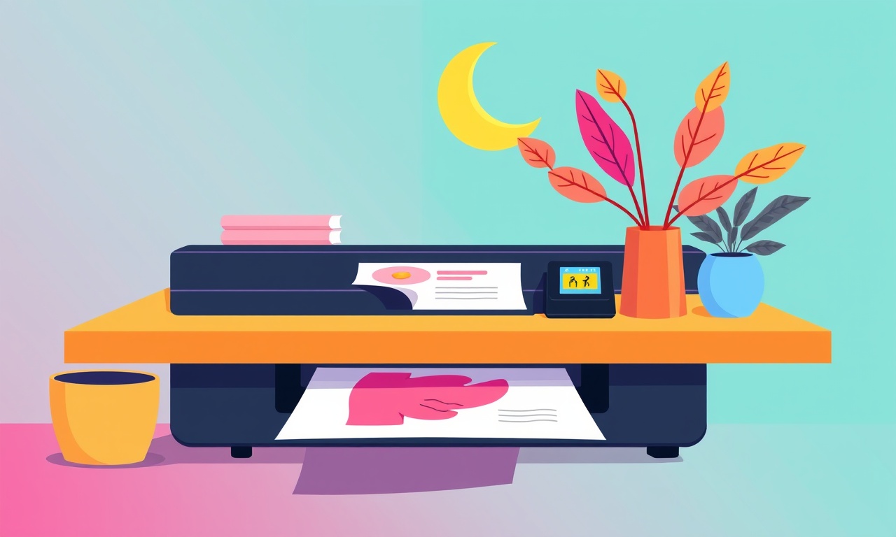 How to Resolve the Paper Misfeed Issue on an Epson EcoTank ET-4760