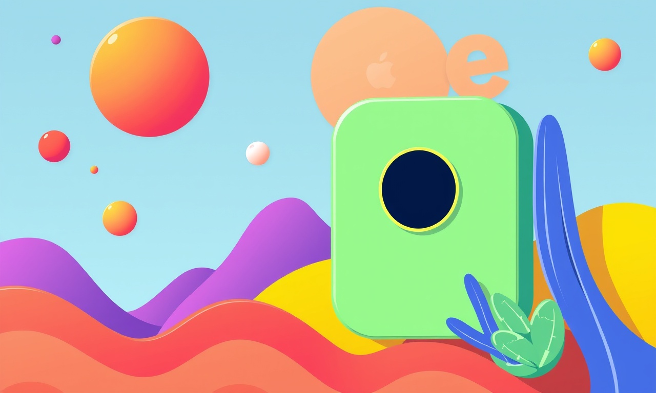 How to Restore Apple iPhone 14 Plus Data After a Failed OTA Update