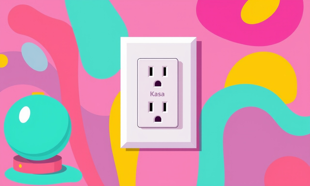 How to Stop TP‑Link Kasa Smart Plug HS300 from Resetting After Power Loss